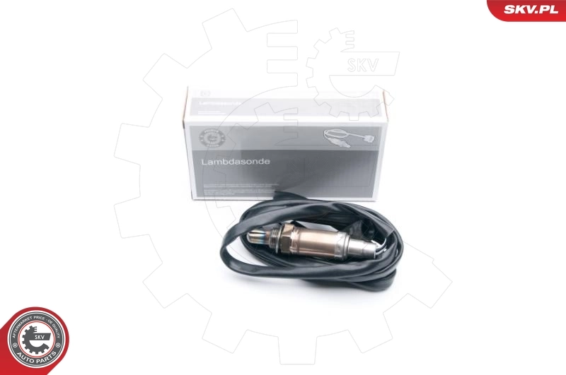 Oxygen Sensor 09SKV546