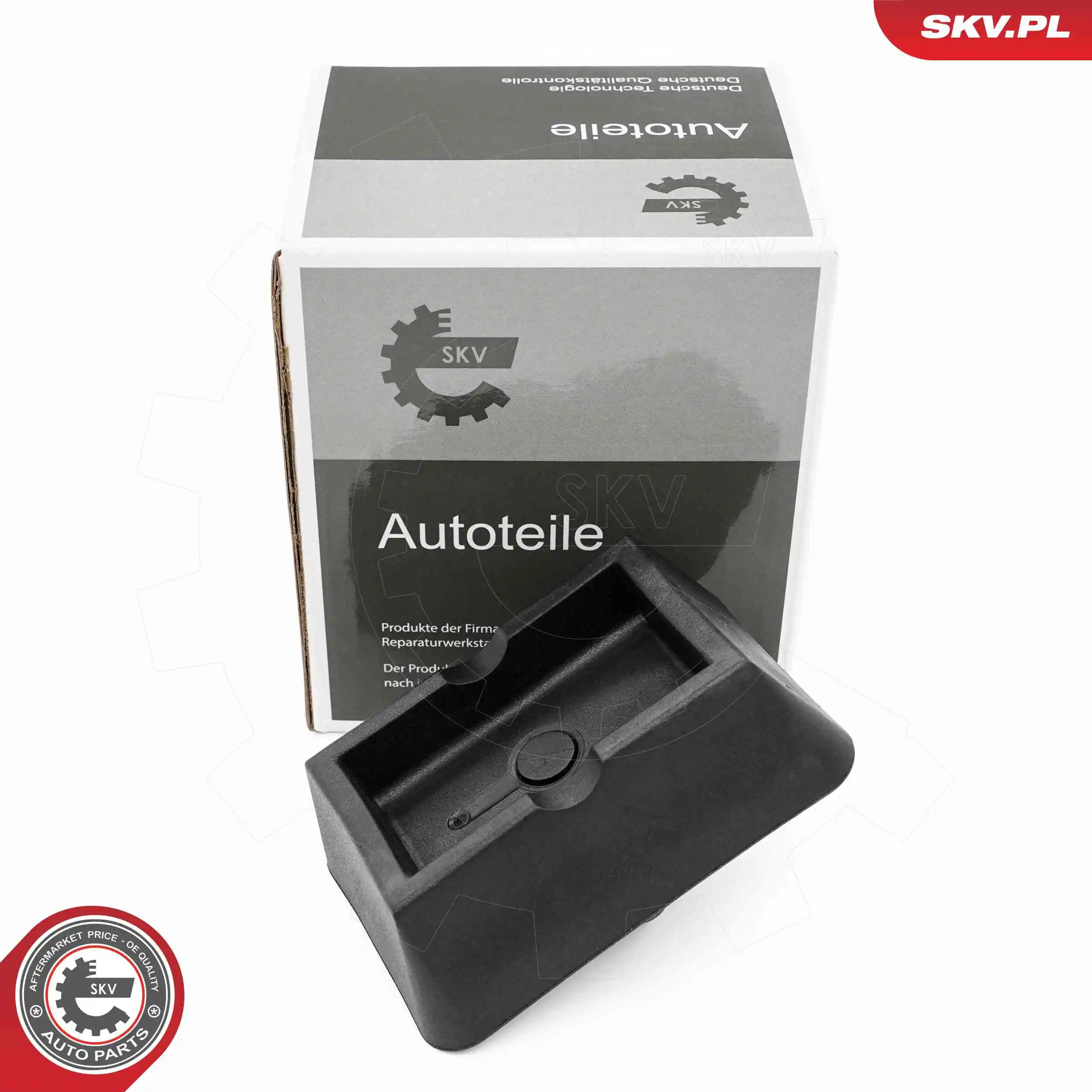 Lift Point Pad, jack 96SKV294