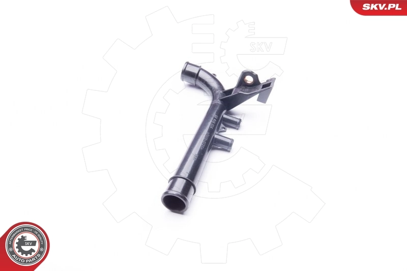 ESEN SKV 24SKV283 Radiator Hose