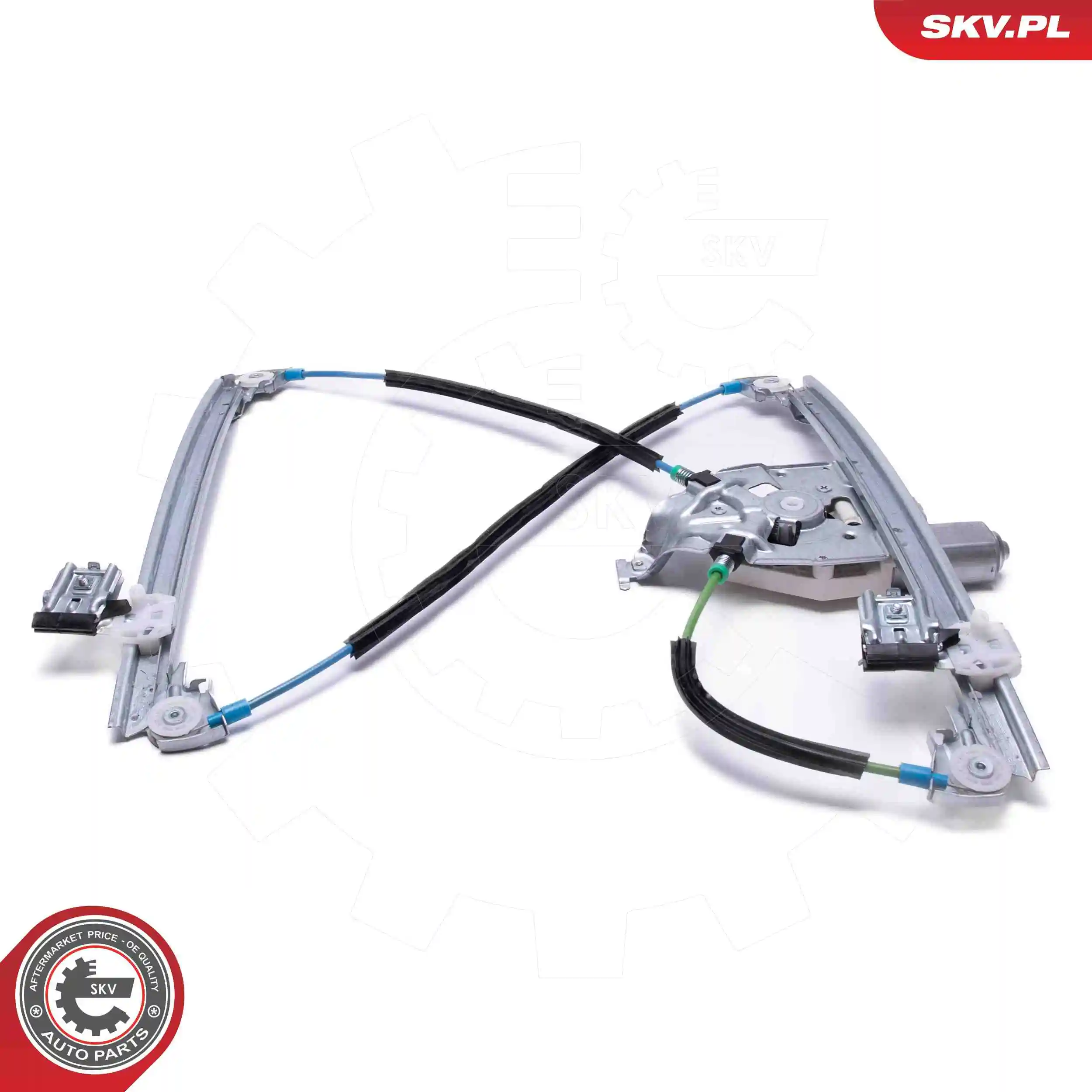 Window Regulator 51SKV166