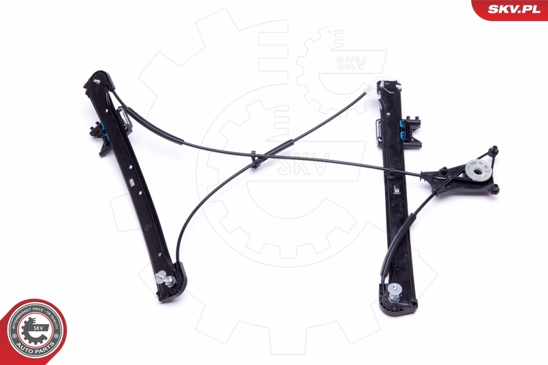 Window Regulator 00SKV721