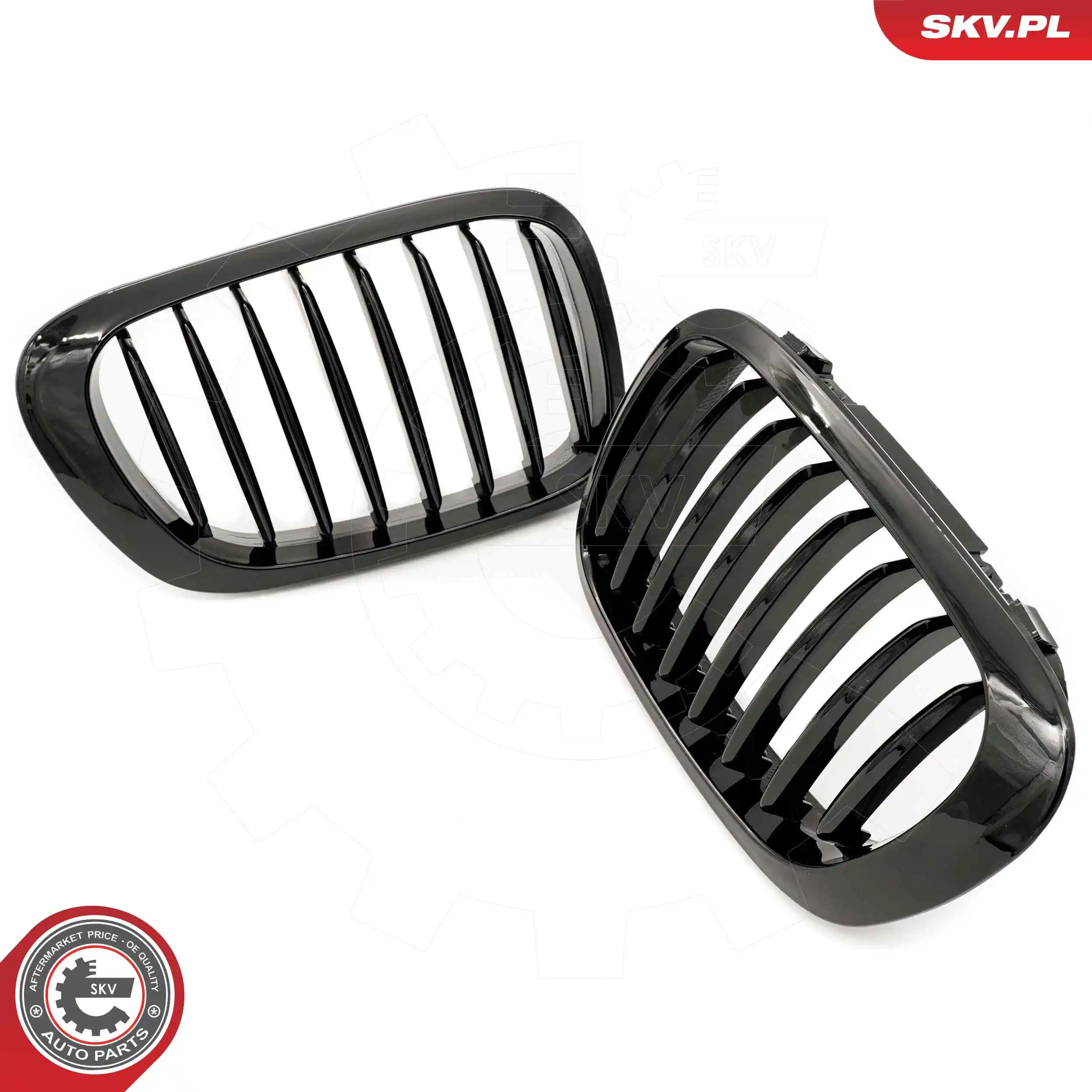 ESEN SKV 66SKV055 Radiator Grille