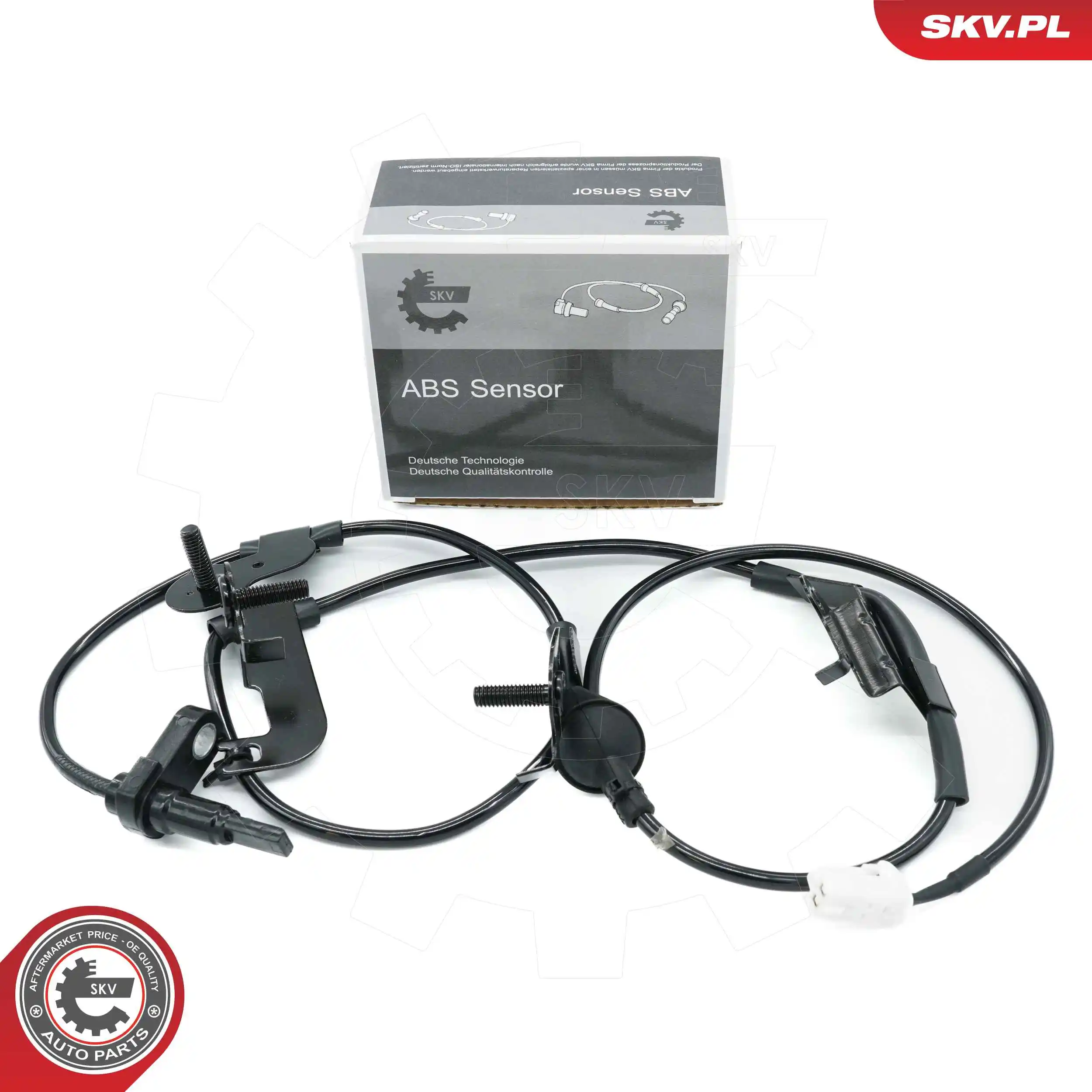 Sensor, wheel speed 06SKV534