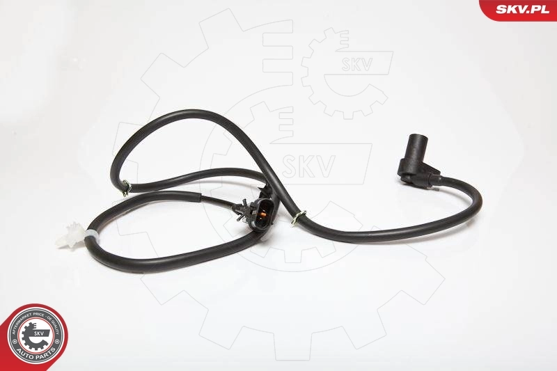 Sensor, wheel speed 06SKV177