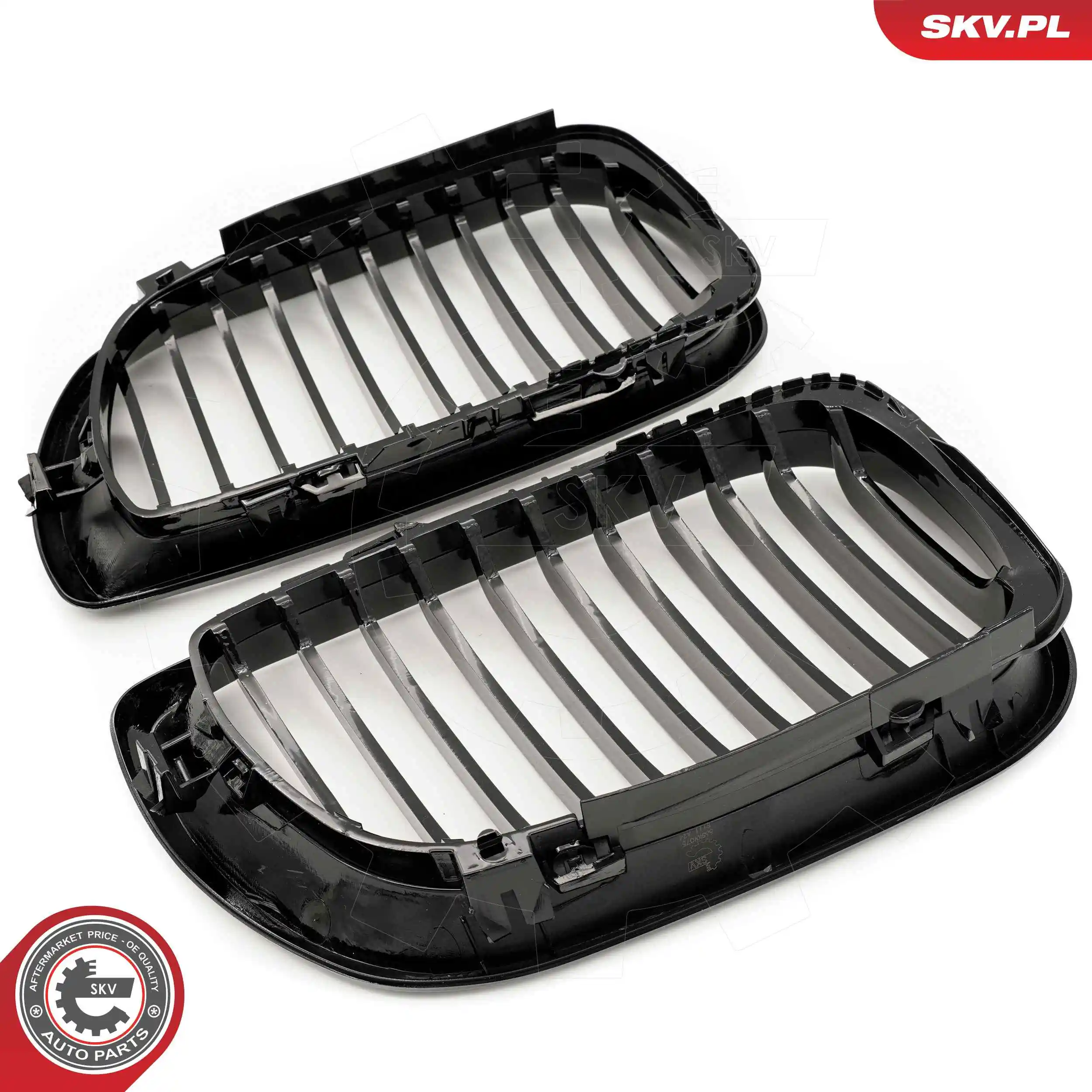 ESEN SKV 66SKV075 Radiator Grille
