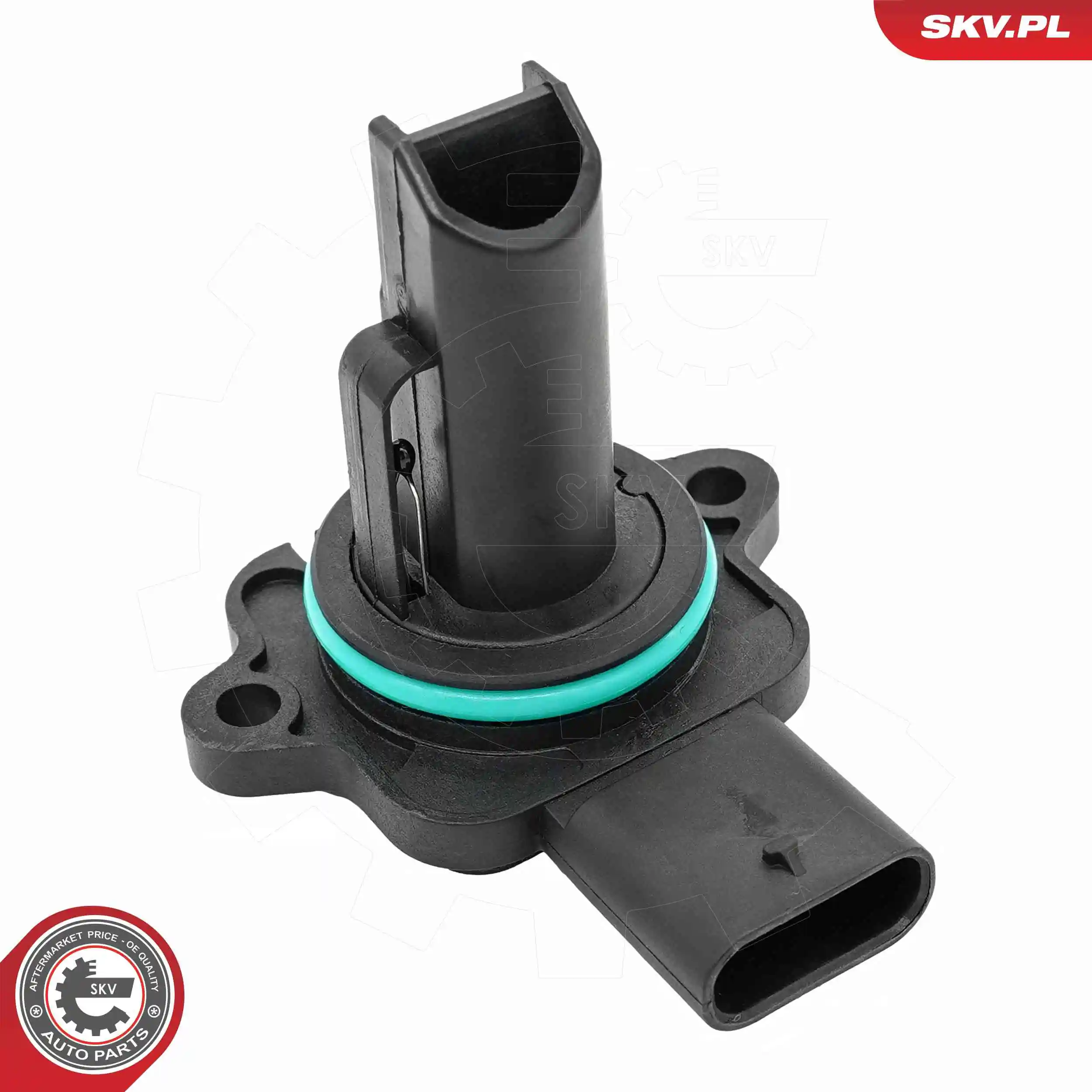 Mass Air Flow Sensor 07SKV355