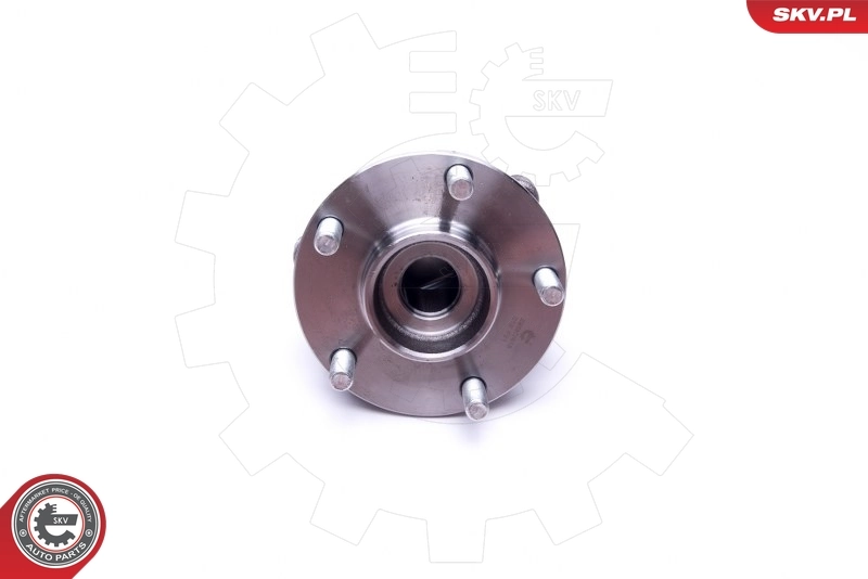 Wheel Bearing Kit 29SKV415