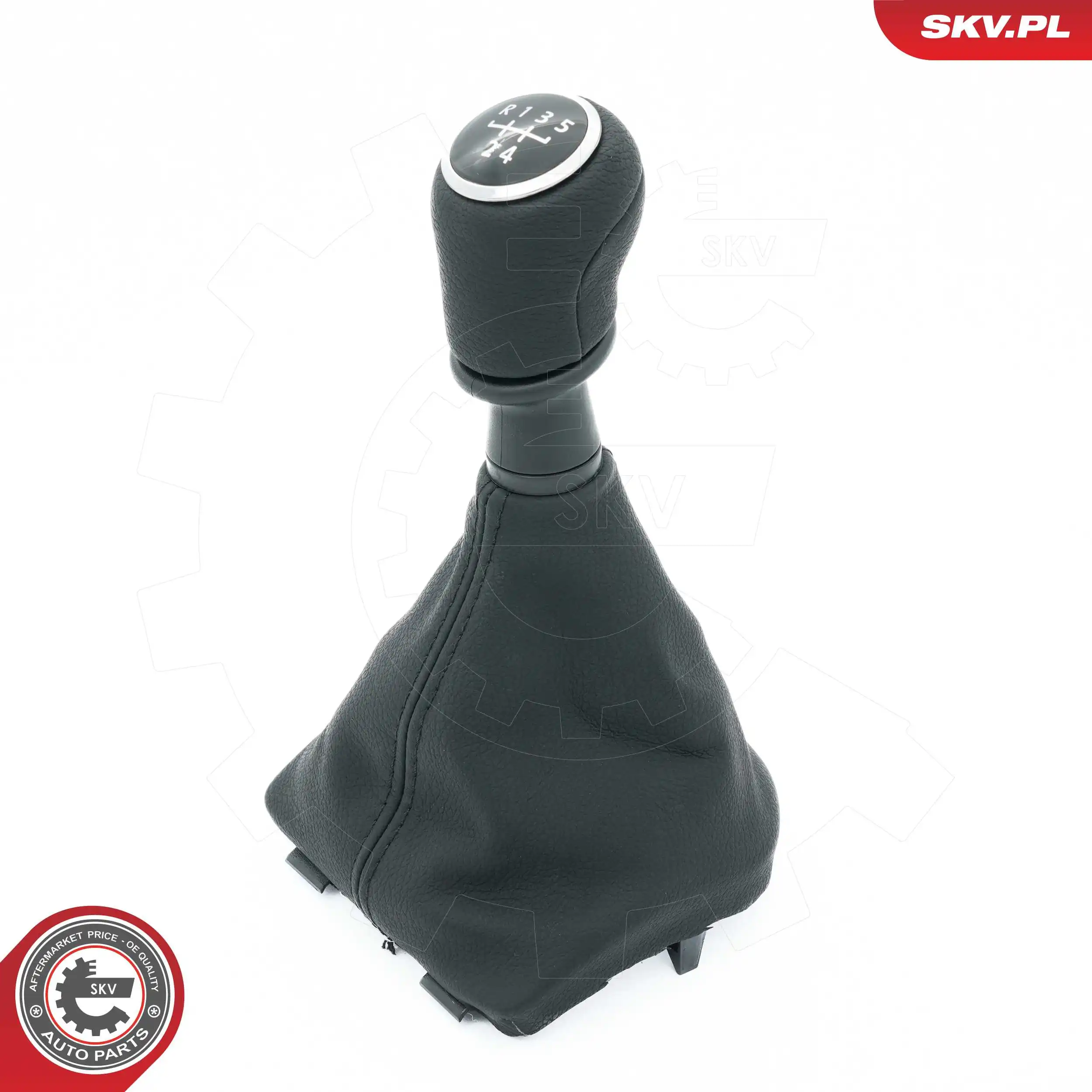 Gear Shift Lever Knob 63SKV497