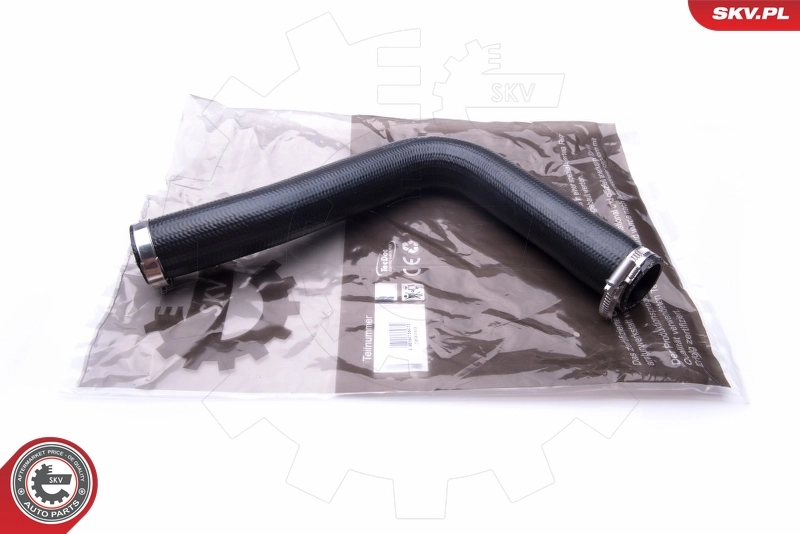 Charge Air Hose 24SKV969