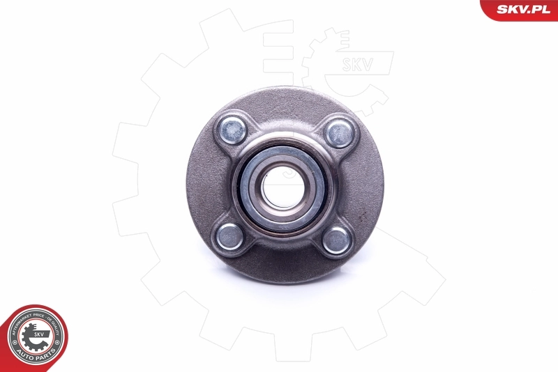 Wheel Bearing Kit 29SKV194