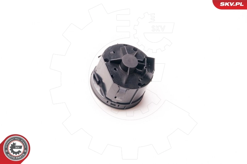 Switch, headlight 36SKV019