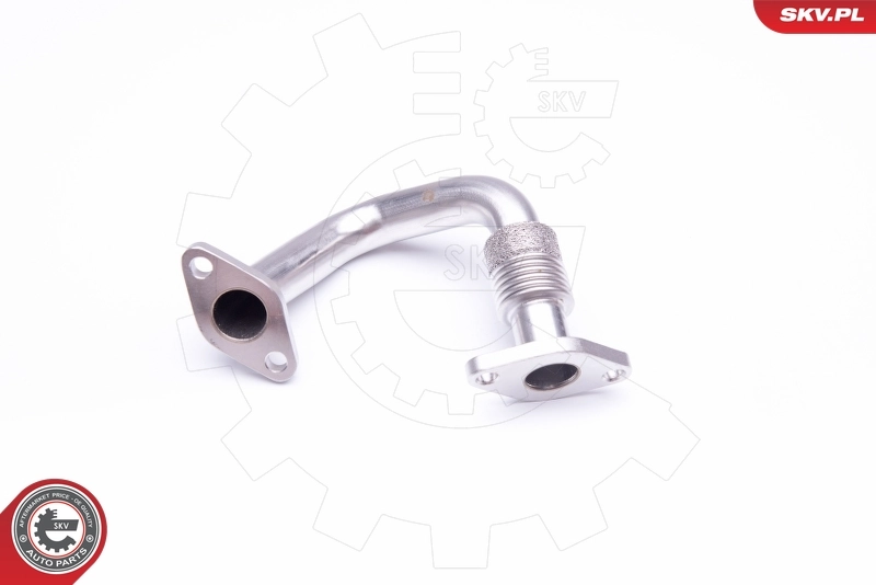 ESEN SKV 14SKV713 Pipe, EGR valve