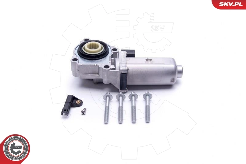 Aktuator, kotak transfer 96SKV900