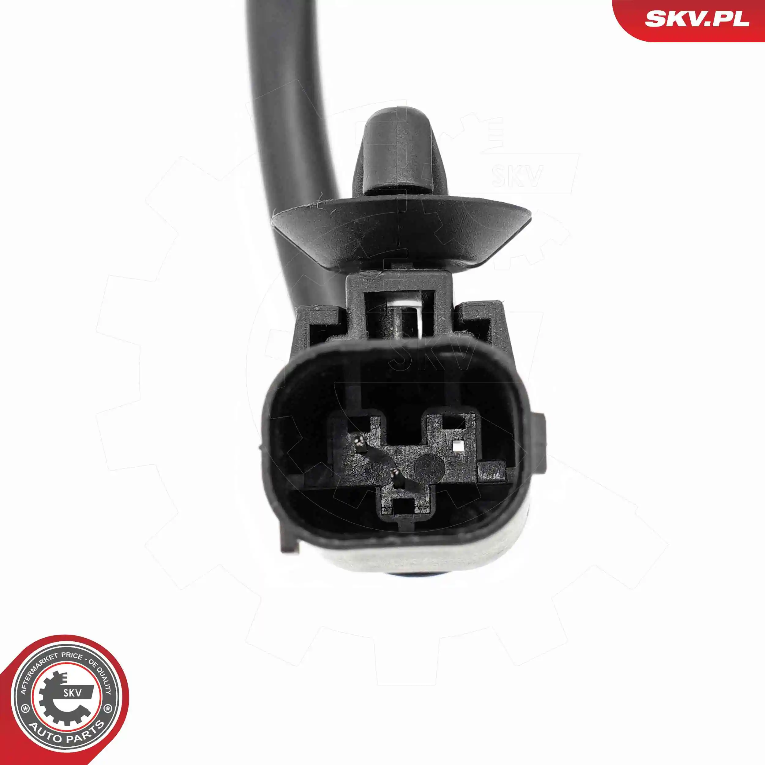 Bonnet Lock 60SKV610