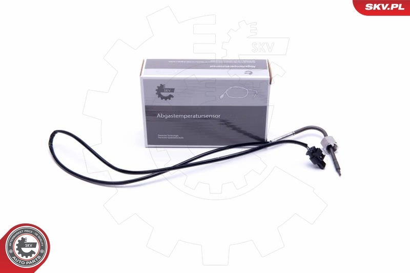 Sensor, exhaust gas temperature 30SKV441
