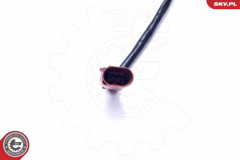 Sensor, exhaust gas temperature 30SKV233