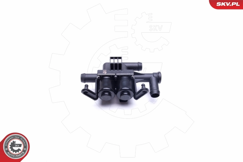 ESEN SKV 96SKV909 Coolant Control Valve
