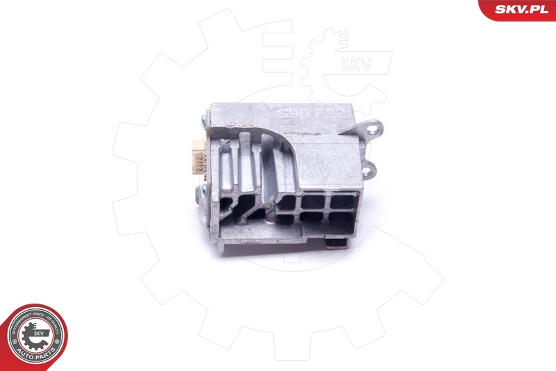 ESEN SKV 59SKV090 Control Unit, lights
