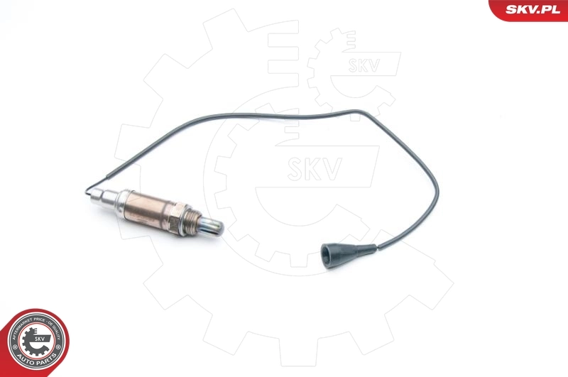 Oxygen Sensor 09SKV522