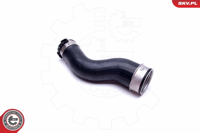 Charge Air Hose 43SKV429