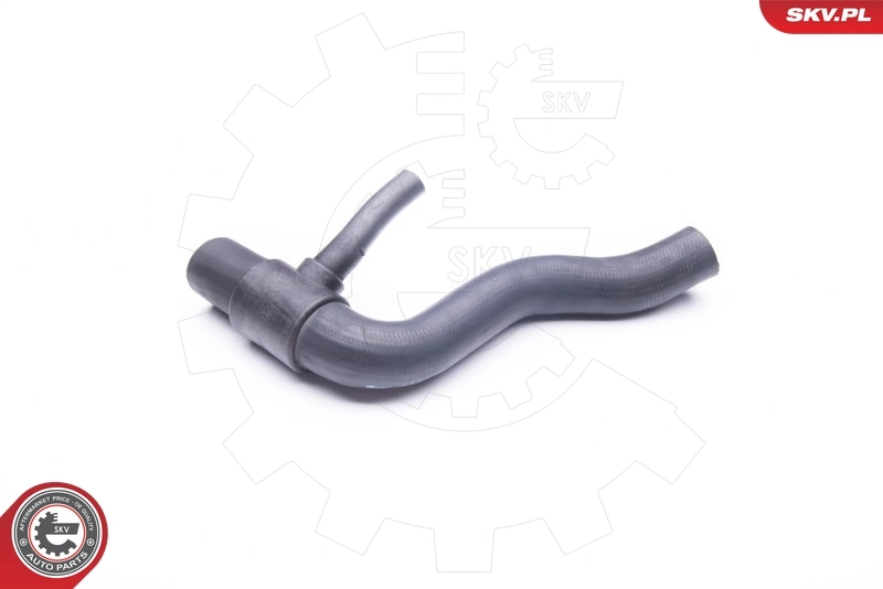 Radiator Hose 24SKV302