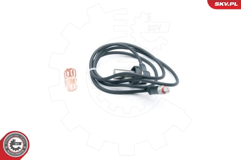 Sensor, wheel speed 06SKV294