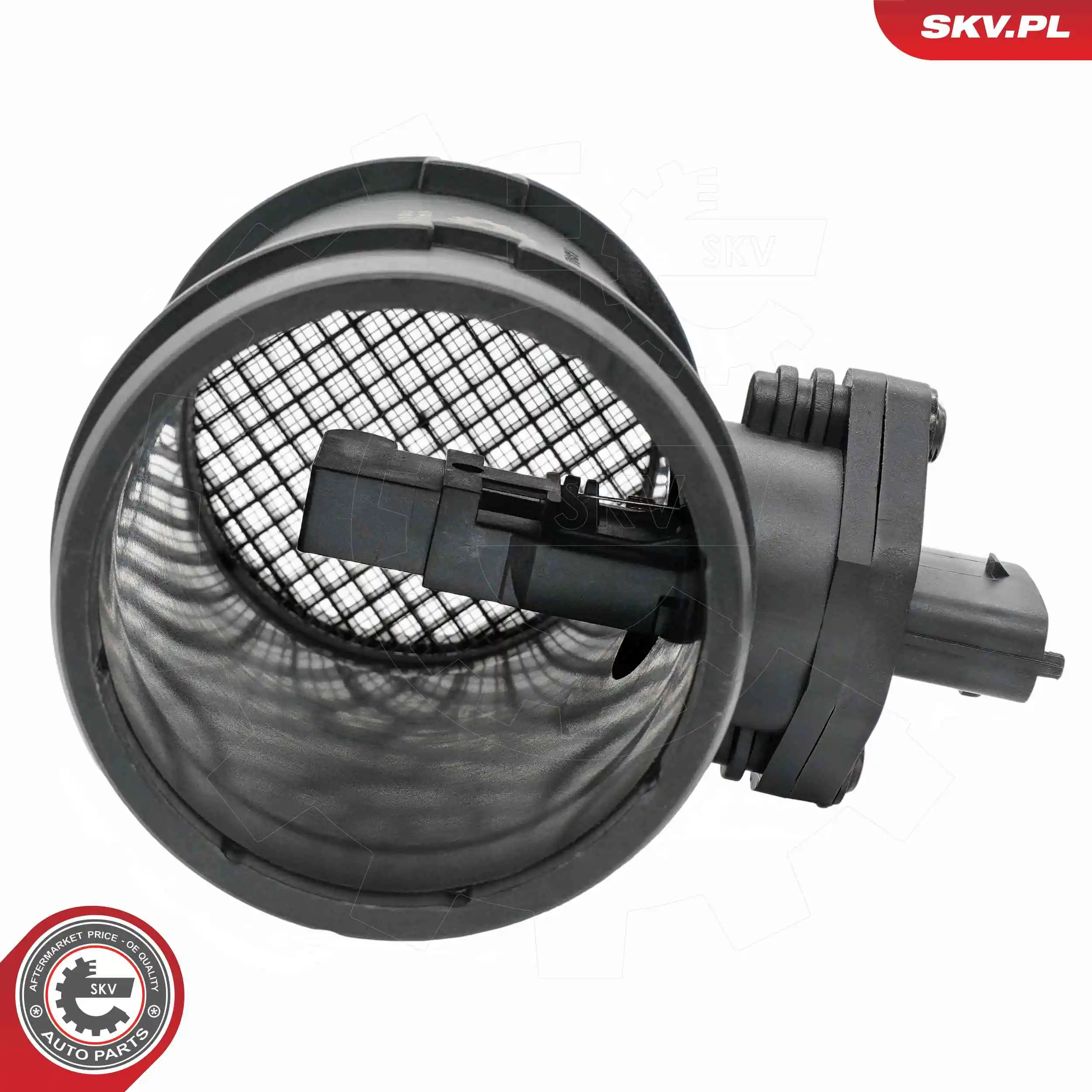 Mass Air Flow Sensor 07SKV363