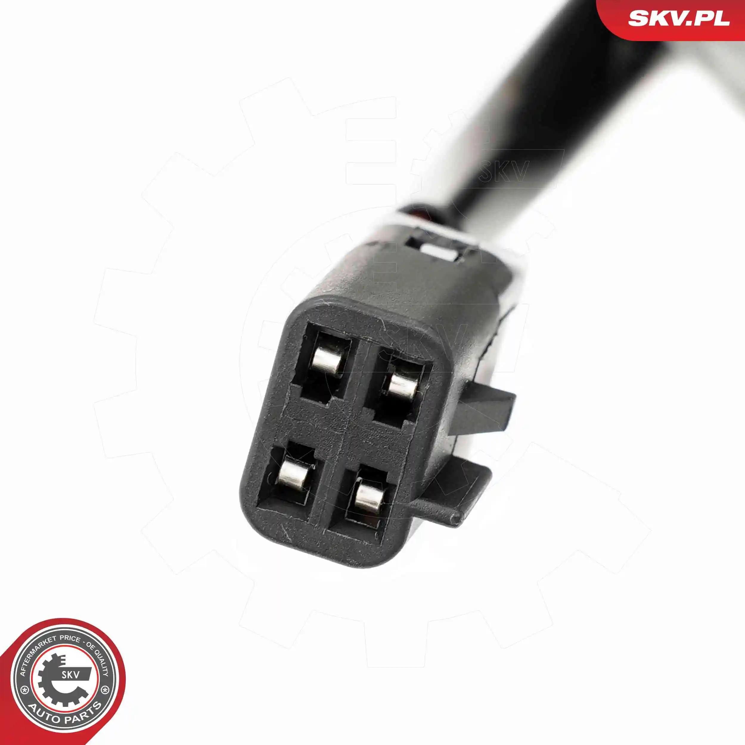 ESEN SKV 96SKV641 Clockspring, airbag