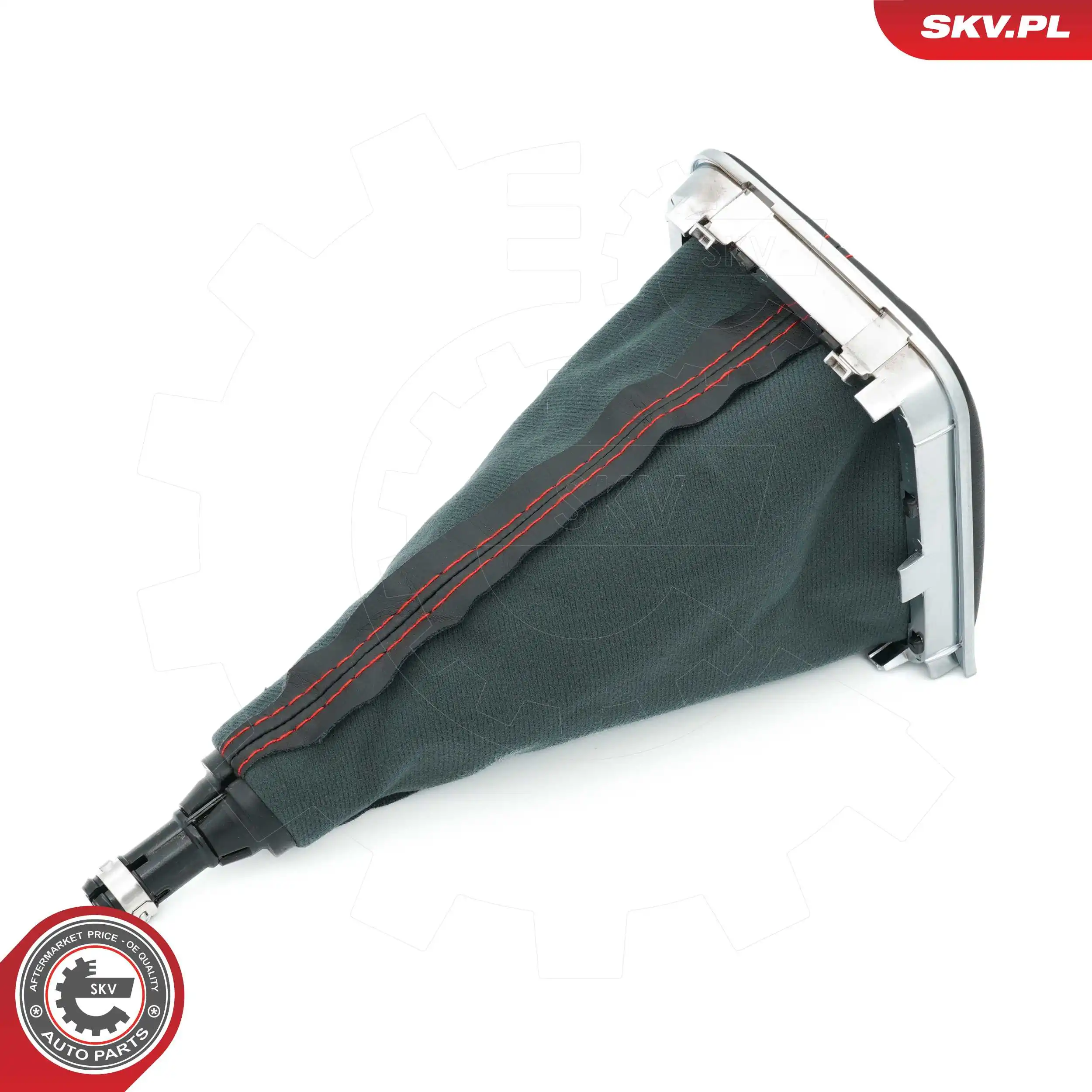 Gear Shift Lever Knob 63SKV444