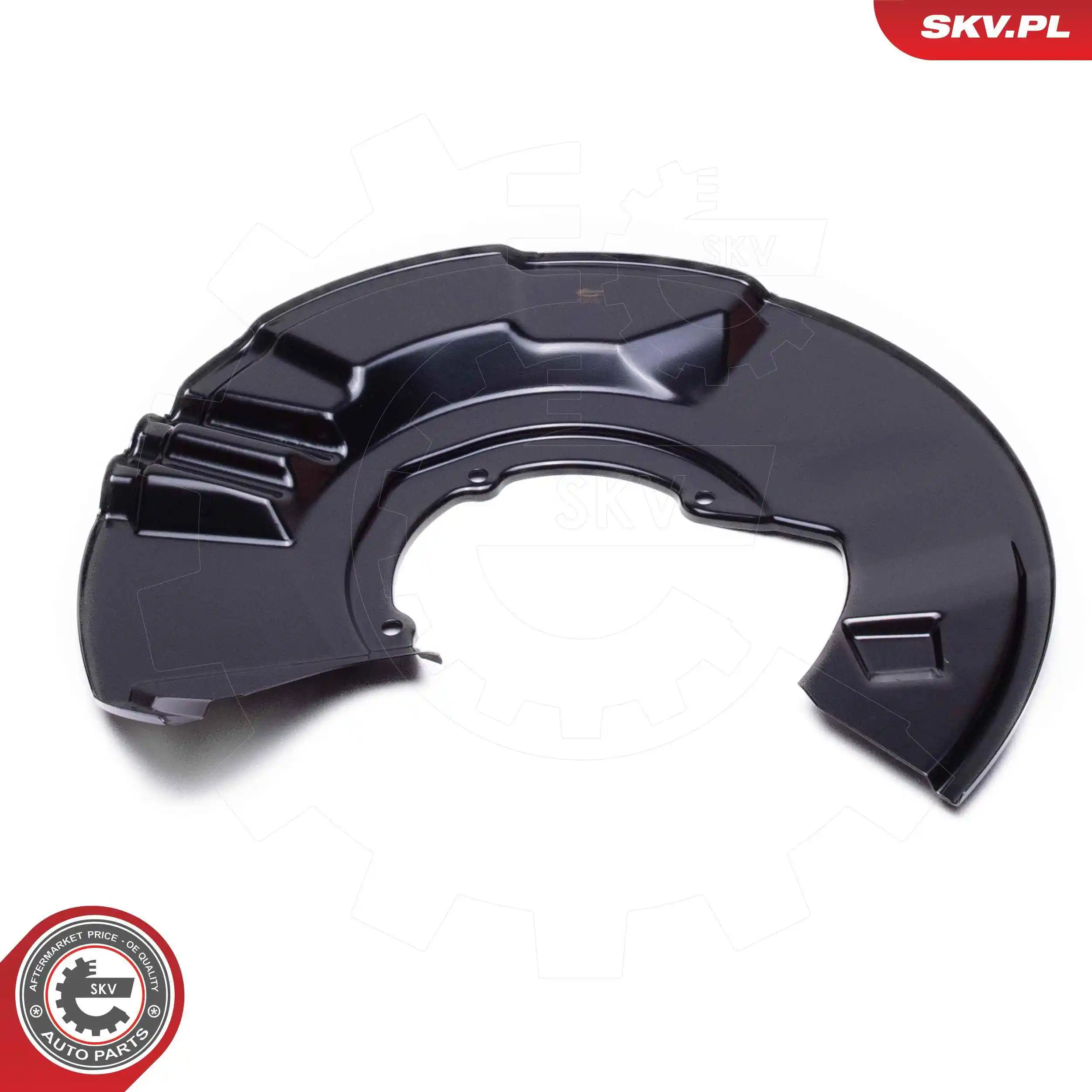 ESEN SKV 57SKV251 Splash Guard, brake disc