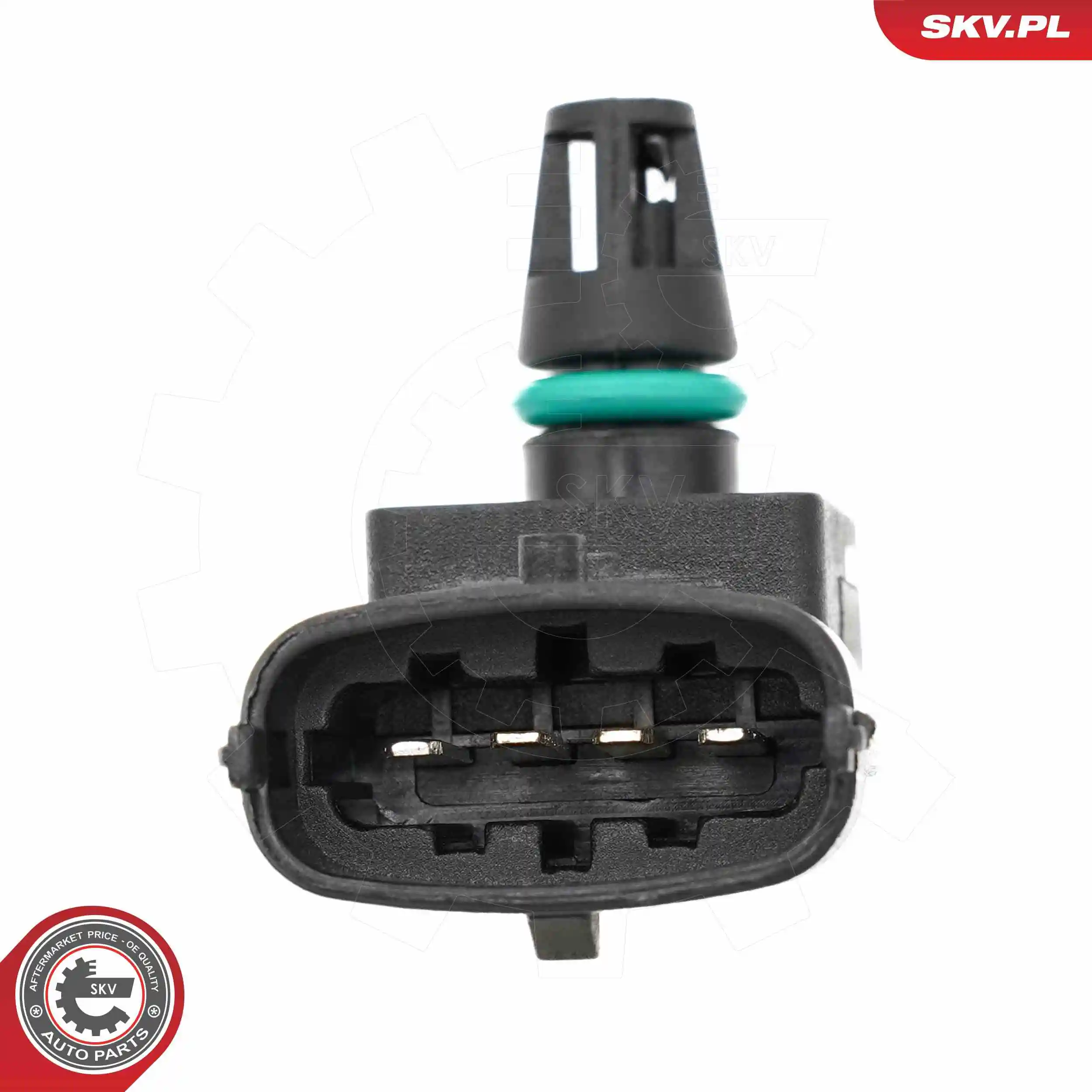 ESEN SKV 17SKV896 Sensor, intake manifold pressure