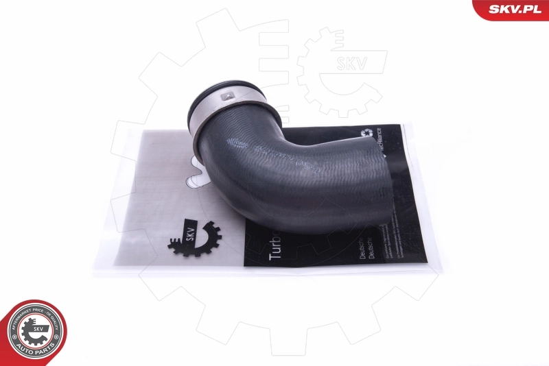 Charge Air Hose 43SKV303