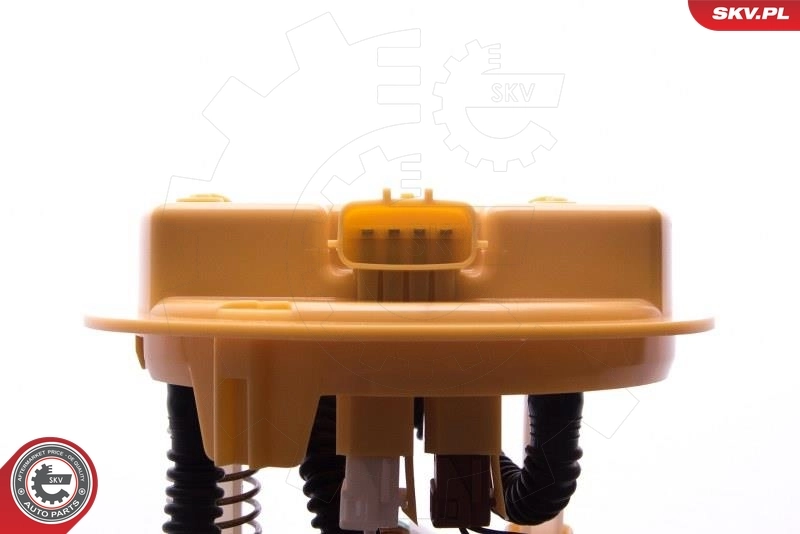 Fuel Feed Unit 02SKV841