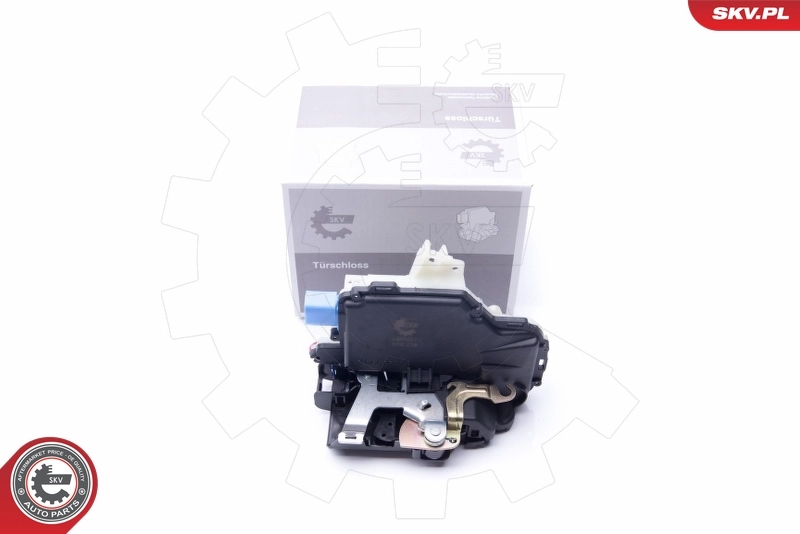 Door Lock 16SKV573