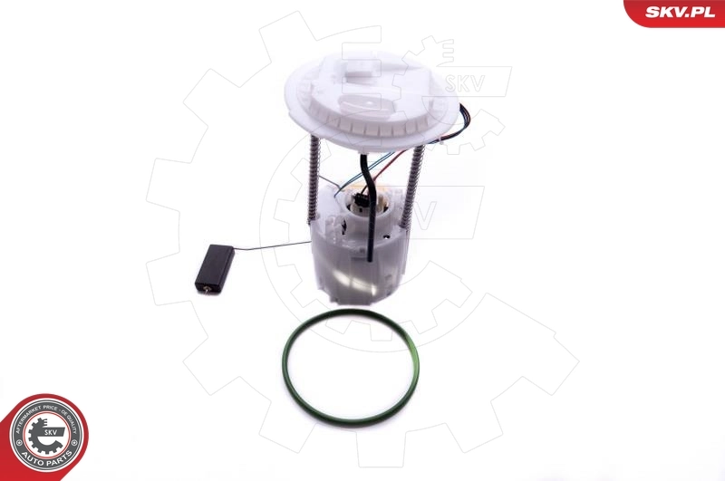 ESEN SKV 02SKV830 Fuel Feed Unit