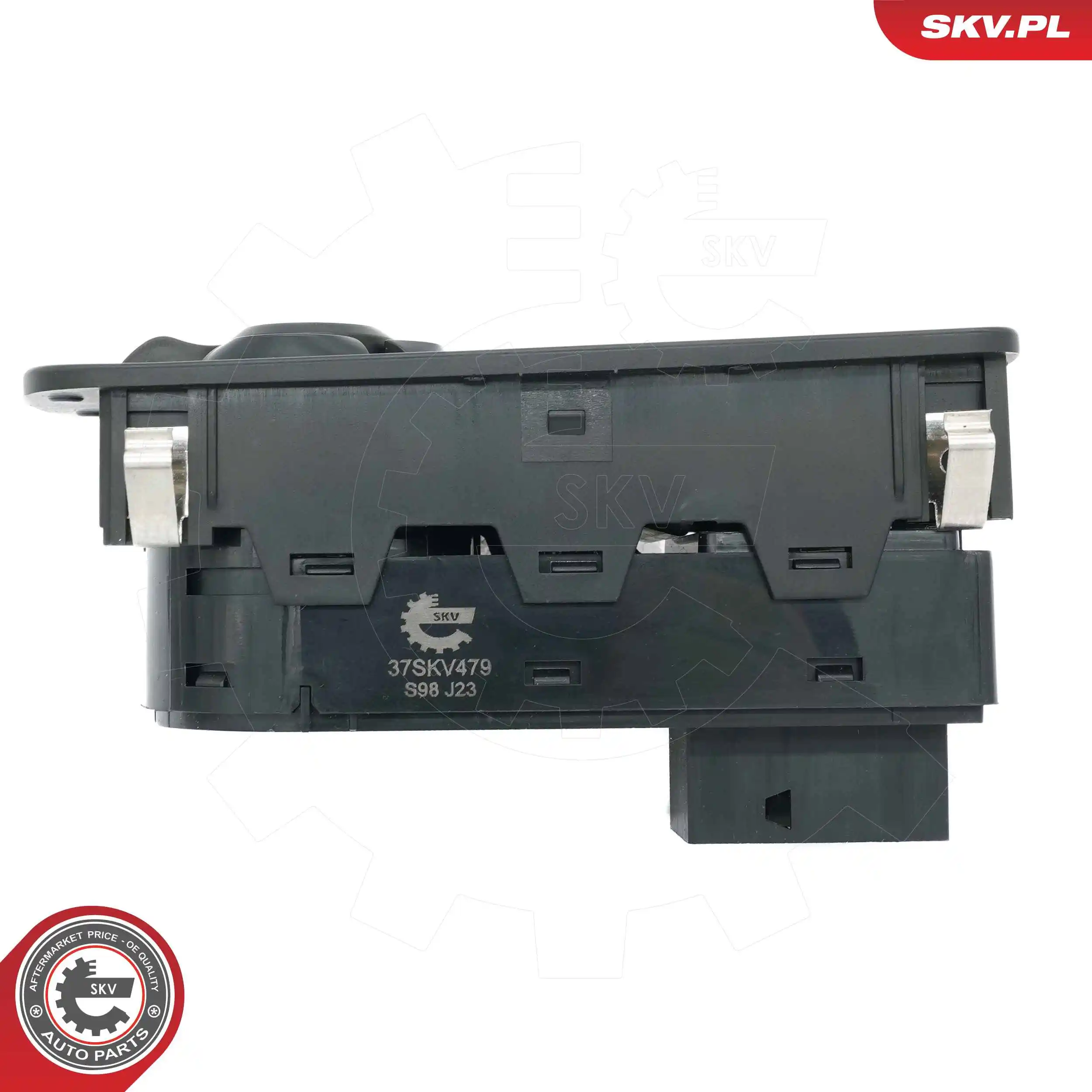 Switch, window regulator 37SKV479