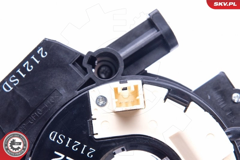 Clock Spring, airbag 96SKV527