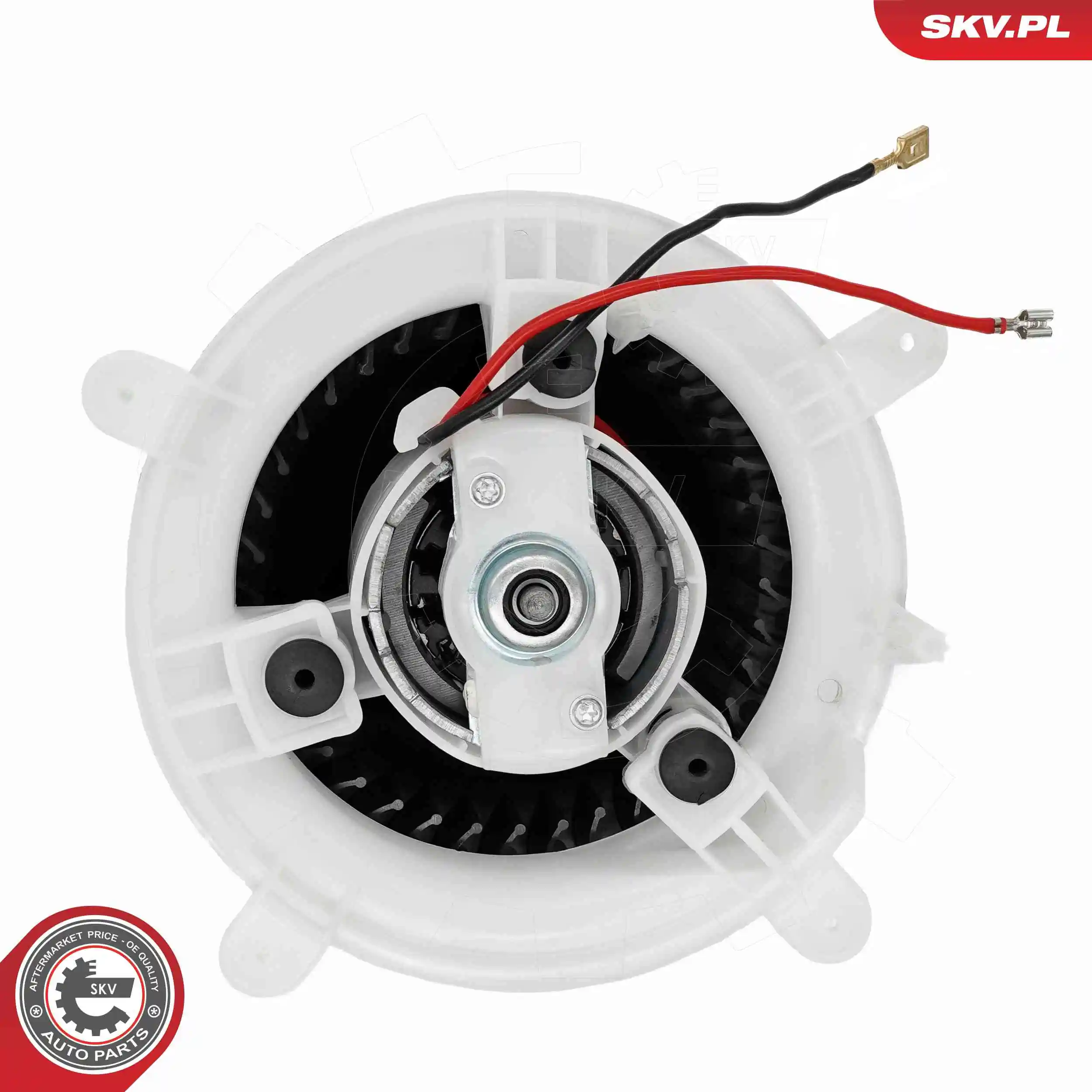 ESEN SKV 68SKV219 Interior Blower