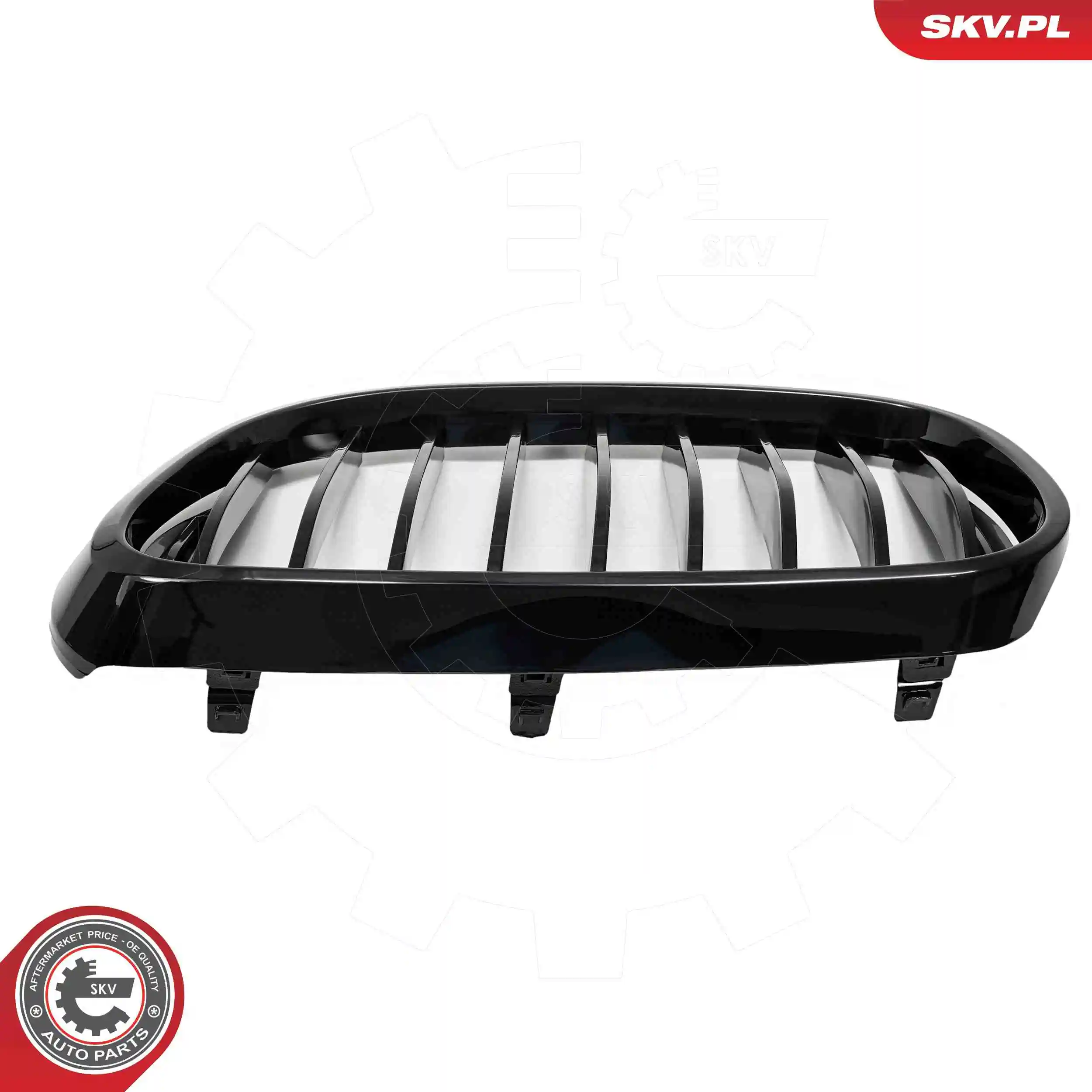 ESEN SKV 66SKV222 Radiator Grille