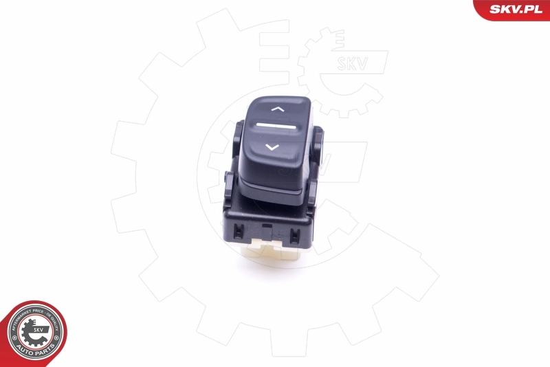 Switch, window regulator 37SKV335