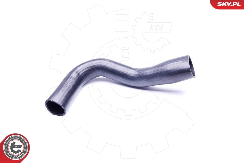 Charge Air Hose 43SKV088