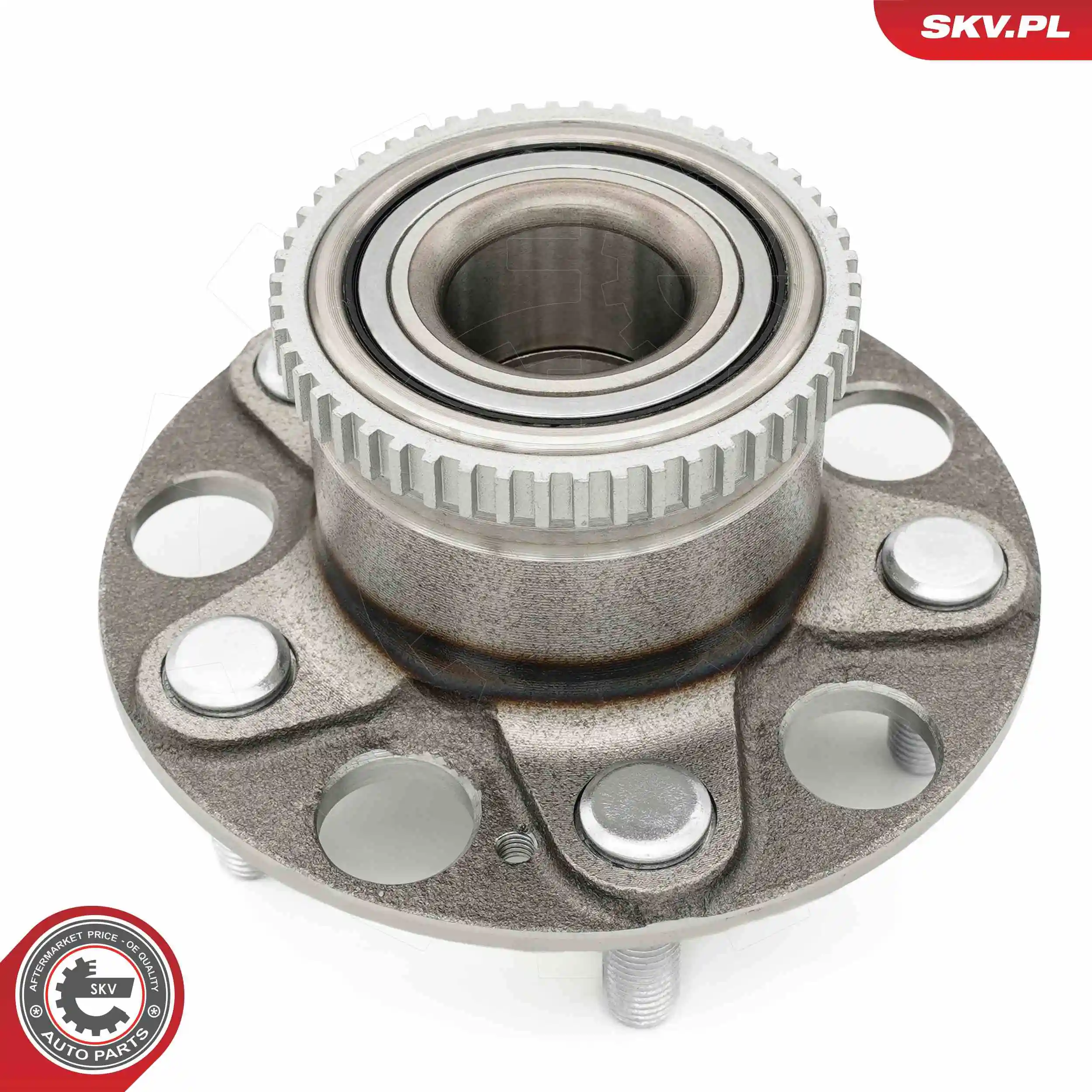 Wheel Bearing Kit 29SKV655