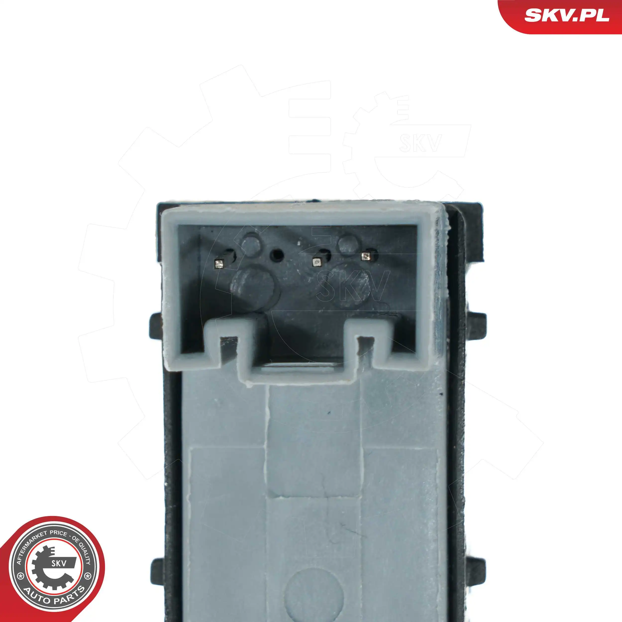 Switch, window regulator 37SKV505