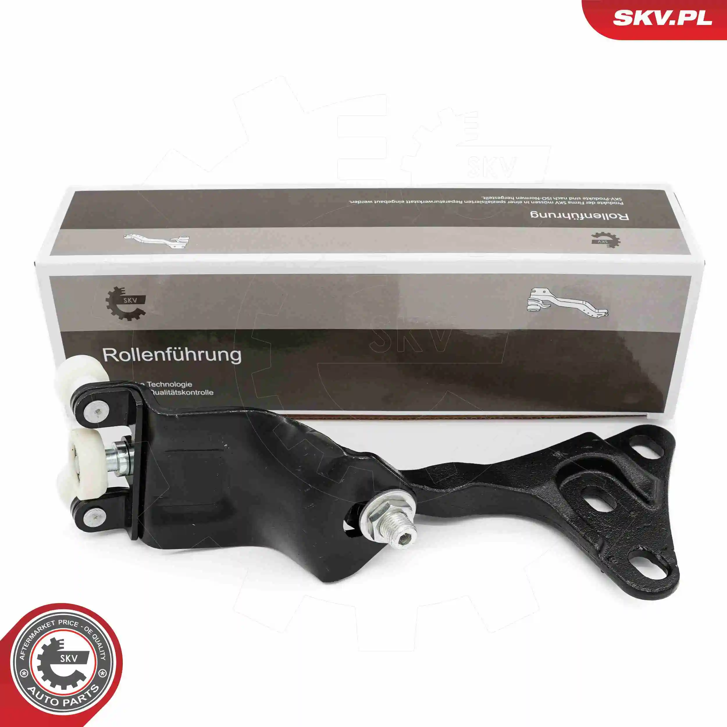 Roller Guide, sliding door 97SKV112