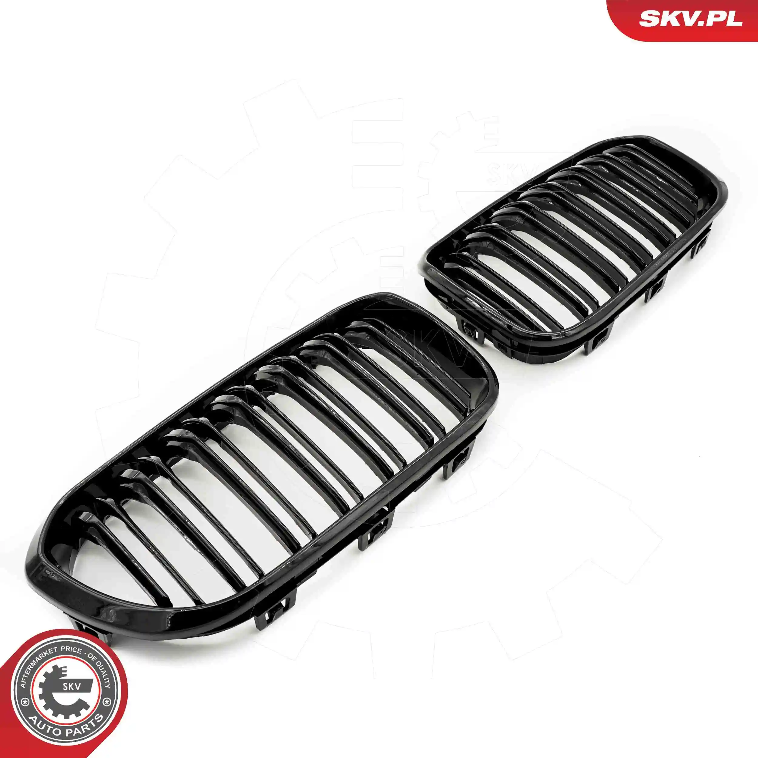 ESEN SKV 66SKV021 Radiator Grille