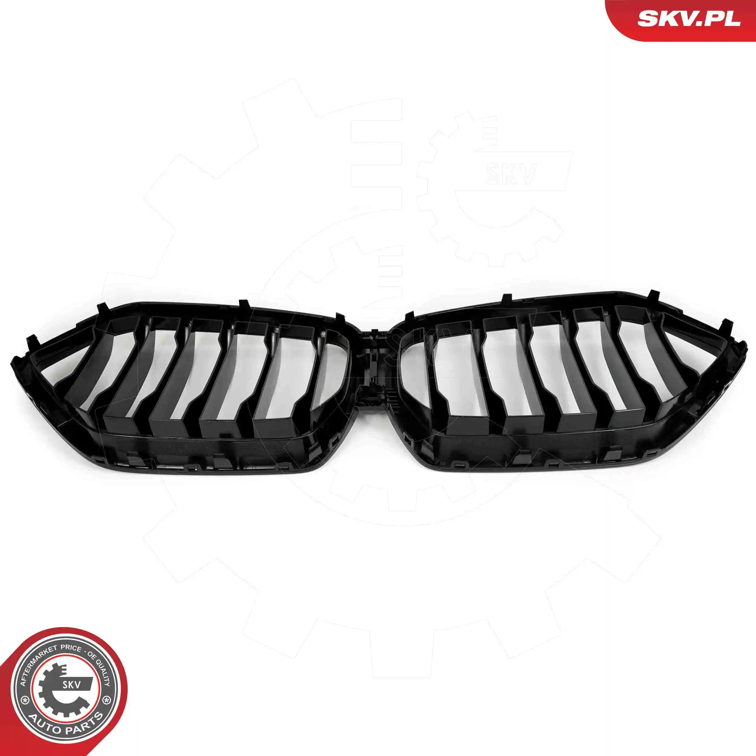 ESEN SKV 66SKV307 Radiator Grille