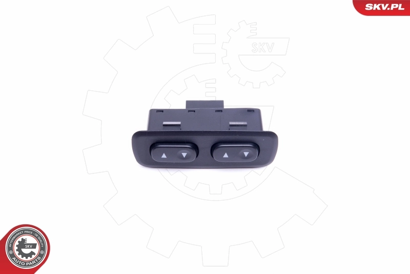 ESEN SKV 37SKV144 Switch, window regulator