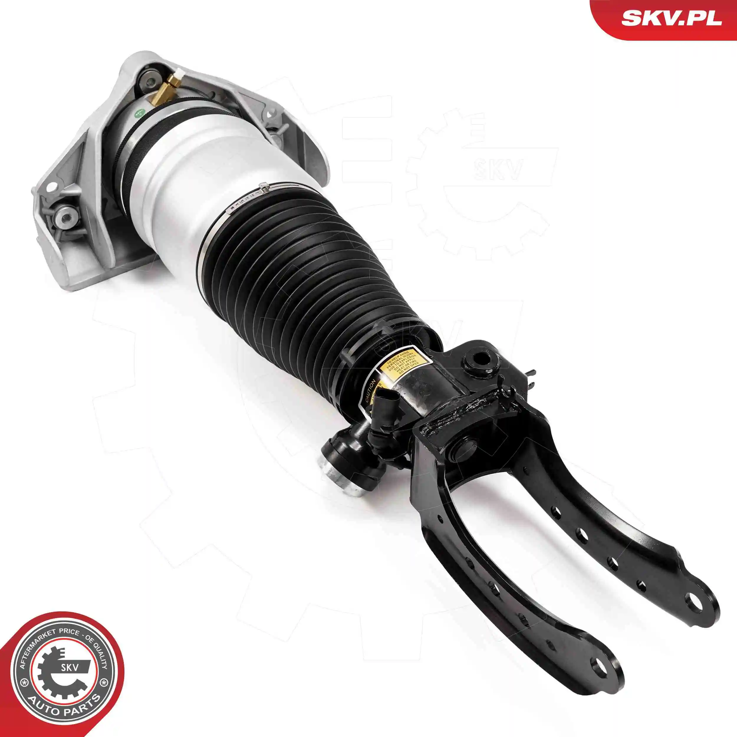Air Suspension Strut 58SKV704