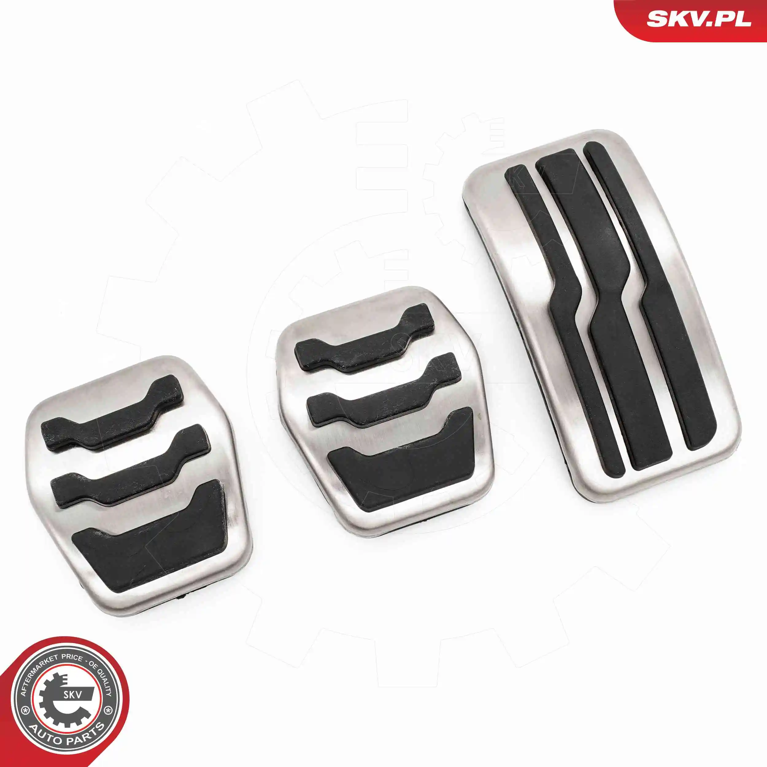Pedal Pad Set 97SKV820