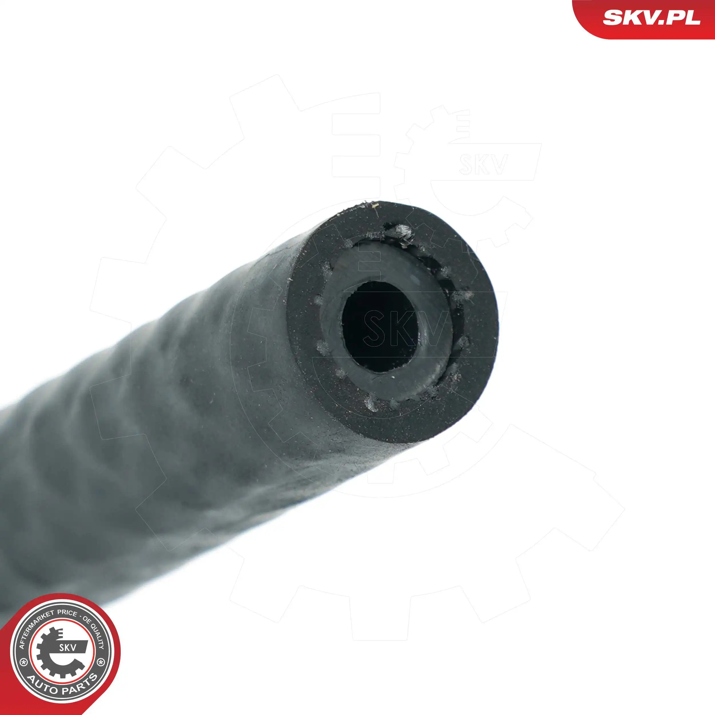 Hose, fuel overflow 54SKV352